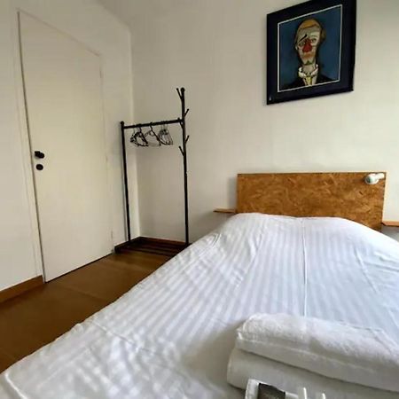 GROOMI Le lumineux - Appartement 2 chambres et climatisé Montpellier Exterior foto