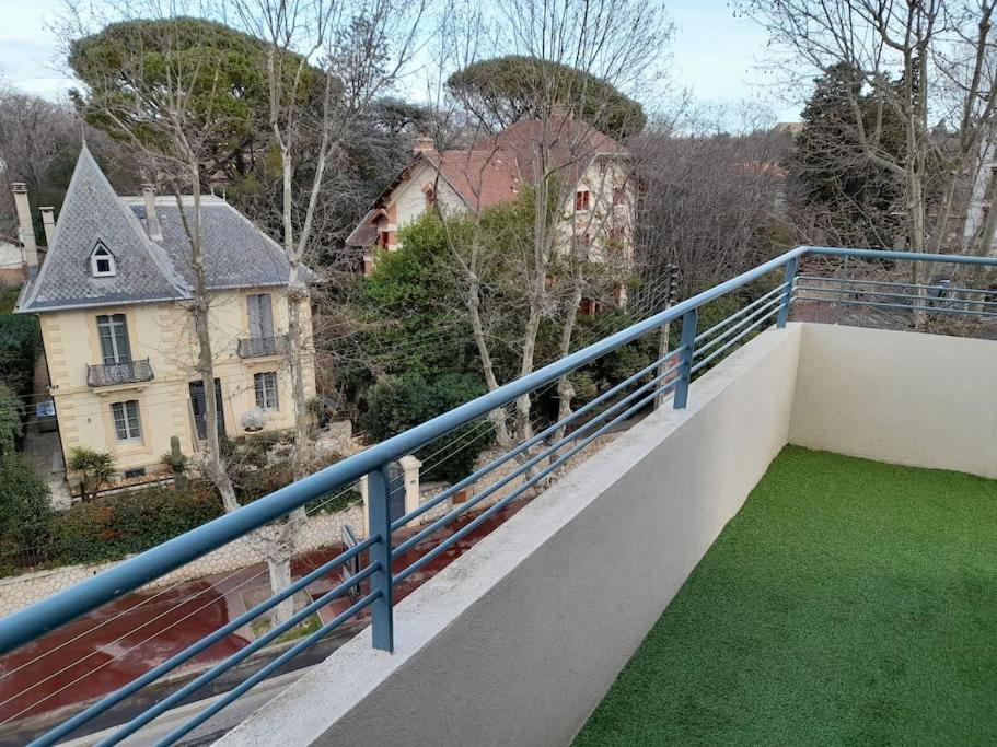 GROOMI Le lumineux - Appartement 2 chambres et climatisé Montpellier Exterior foto